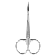 Staleks Pro Forbicina Professionale Expert 51 Punta a Gancio per Cuticole - 24,5mm