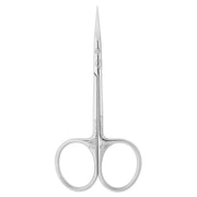 Staleks Pro Forbicina Professionale Magnolia Exclusive 23 Punta a Gancio per Cuticole - 24,5mm