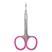 Staleks Pro Forbicina Professionale Smart 41 Punta a Gancio per Cuticole - 25mm
