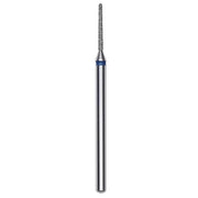 Staleks Pro Punta Fresa Diamantata ad Ago Blu - 1mm