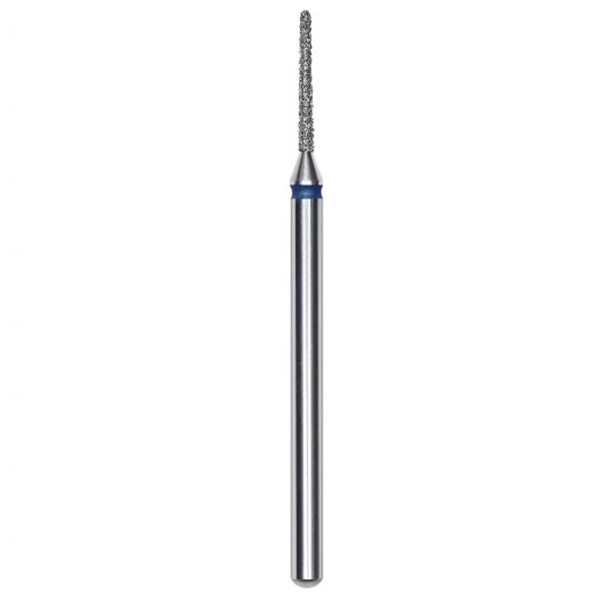 Staleks Pro Punta Fresa Diamantata ad Ago Blu - 1mm