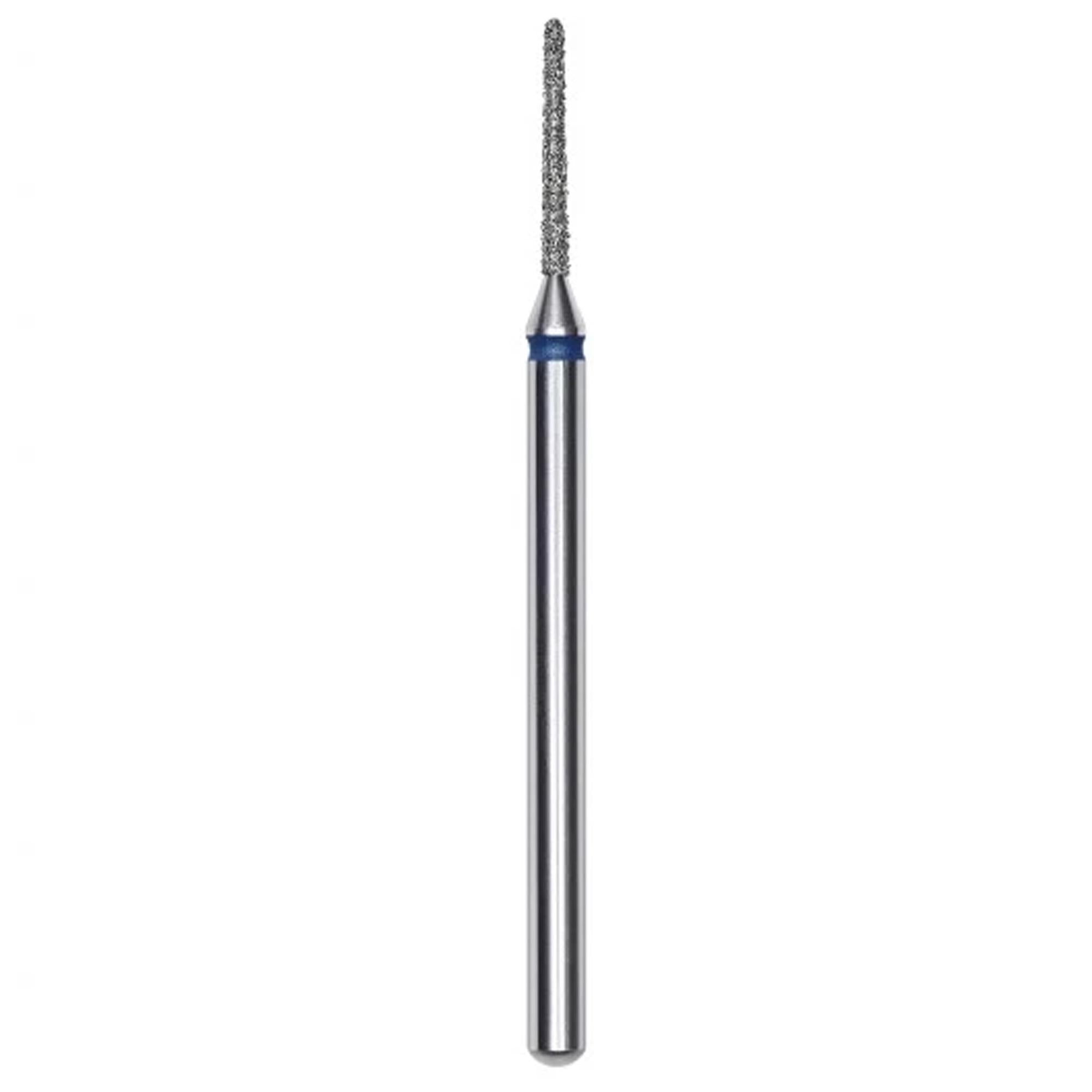 Staleks Pro Punta Fresa Diamantata ad Ago Blu - 1mm