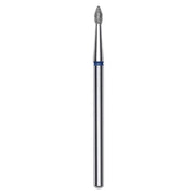 Staleks Pro Punta Fresa Diamantata Gemma Blu - 1,8mm
