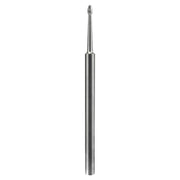 Staleks Pro Punta Fresa Carbide Mini Pulisci Unghie Blu - 1,2mm