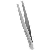 Staleks Pro Pinzetta Sopracciglia Expert 10 - Larga Dritta