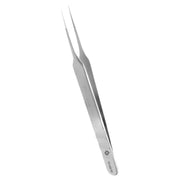 Staleks Pro Pinzetta Extension Ciglia Expert 40 - Dritta