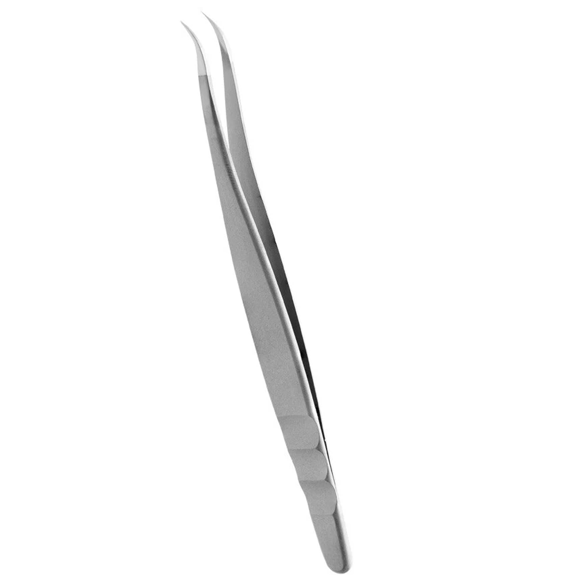 Staleks Pro Pinzetta Extension Ciglia Expert 41 - Curva Tipo 3