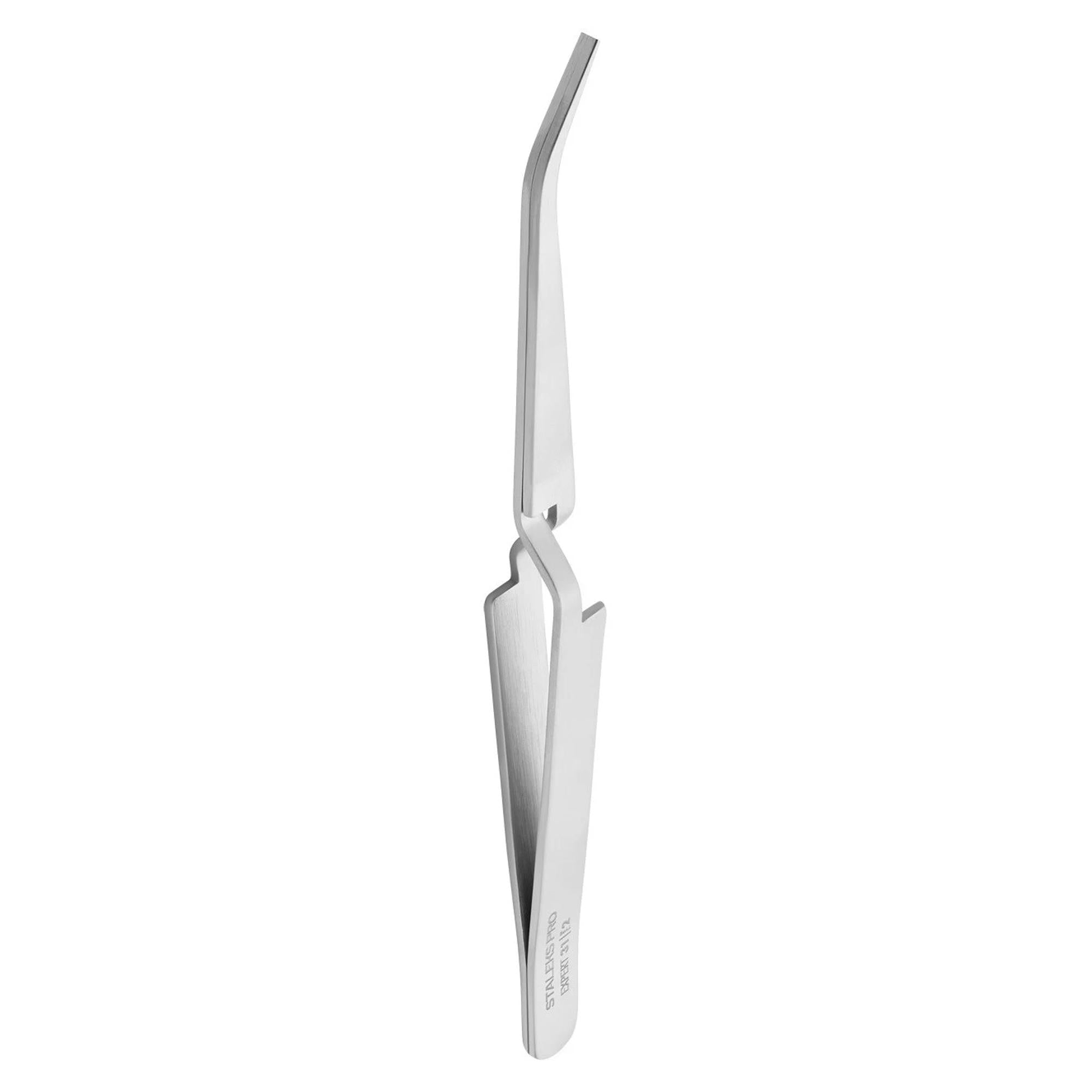Staleks Pro Pinza Rovesciata Modellante per Nail Art Expert 31