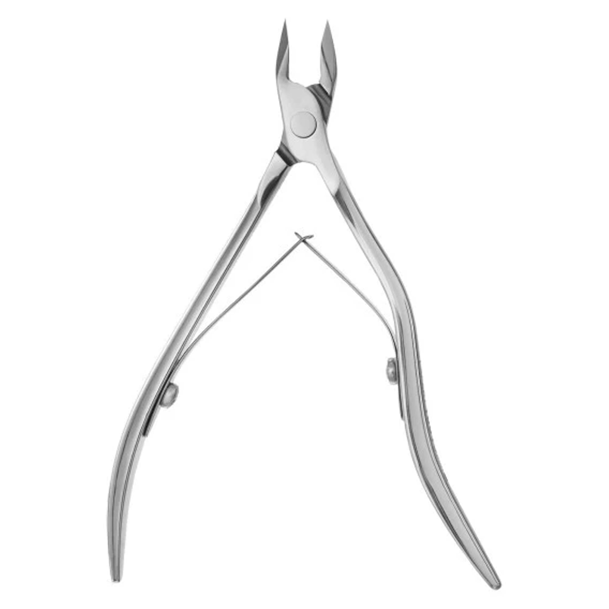Staleks Pro Tronchese Professionale Expert 100 per Cuticole - 5mm