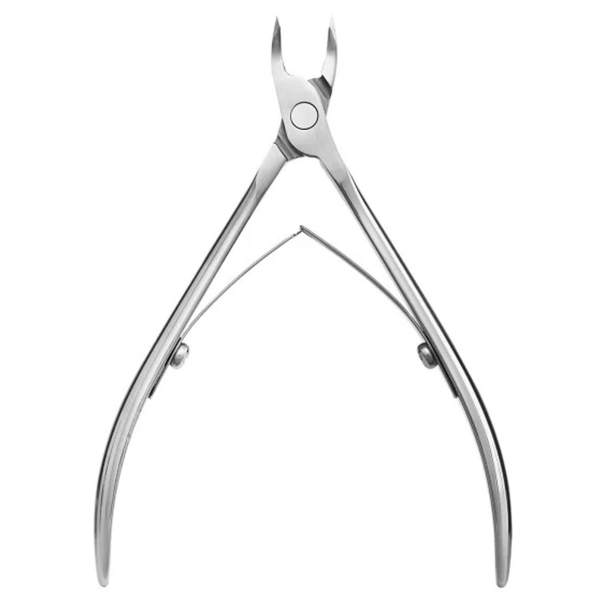 Staleks Pro Tronchese Professionale Expert 90 per Cuticole - 3mm