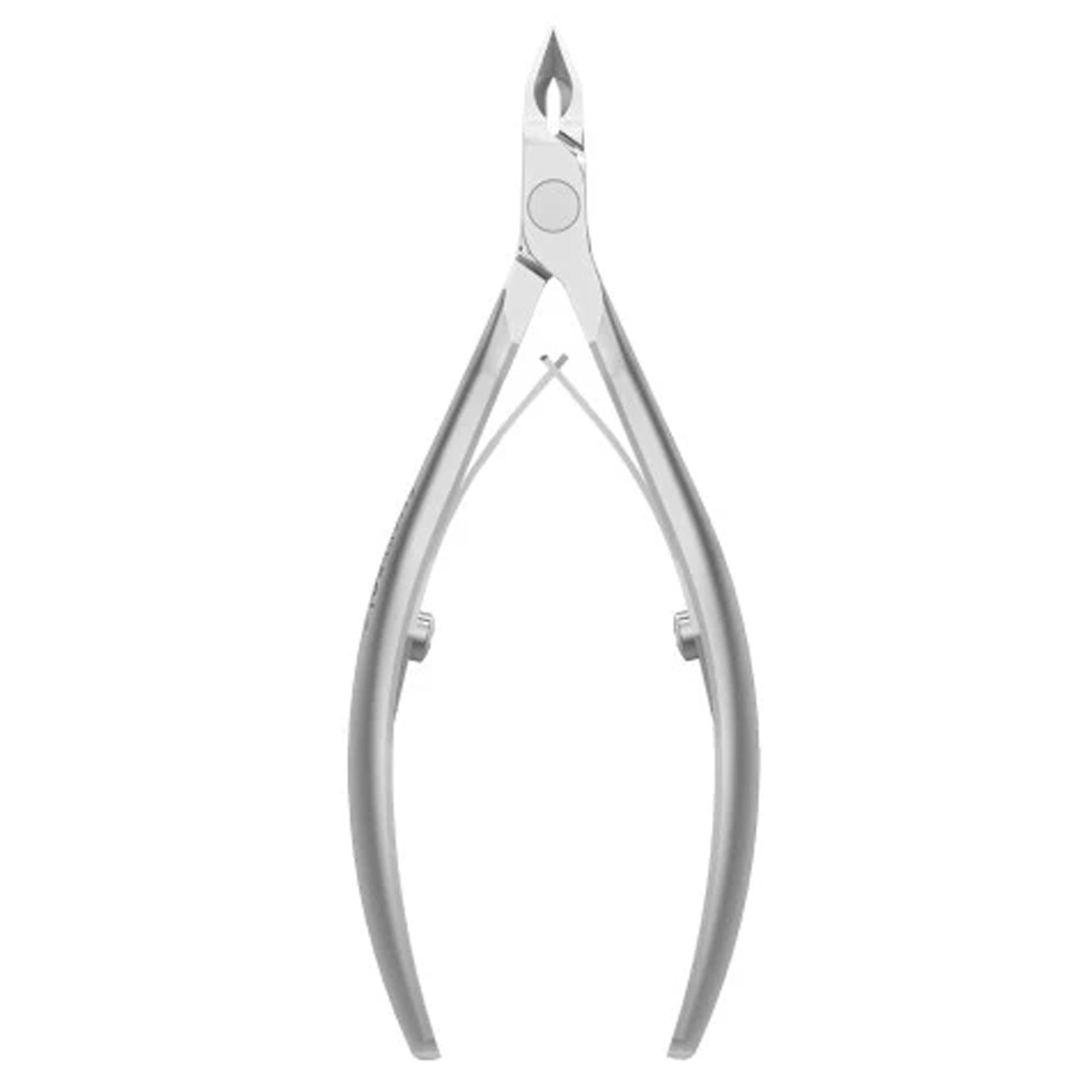 Staleks Pro Tronchese Professionale Smart 50 per Cuticole - 7mm