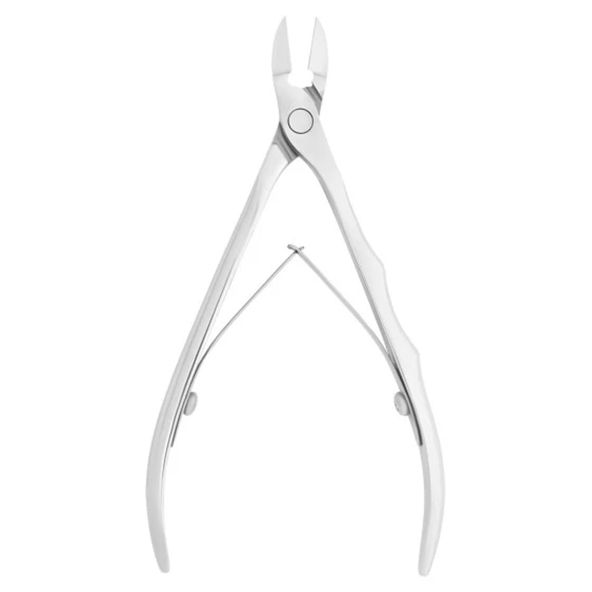 Staleks Pro Tronchese Professionale Expert 60 per Unghie - 12mm
