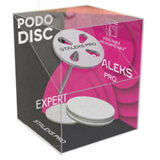 Staleks Pro Set Pododisc Expert 5pz Grana 180 - 20mm