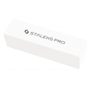 Staleks Pro Kit 10 Mattoncino Buffer Rettangolare - Grana 150