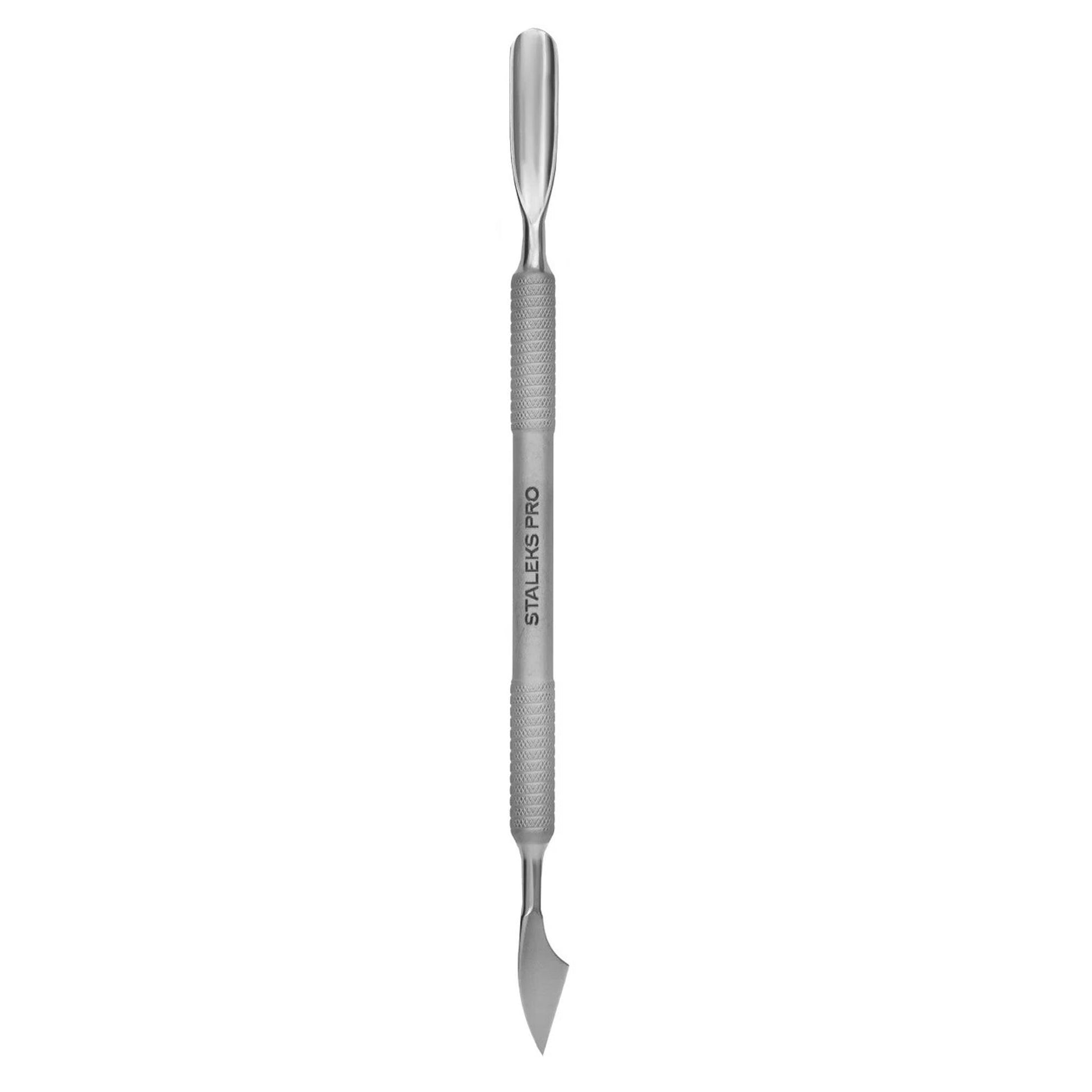 Staleks Pro Smart 50 Ferretto Doppio Spingicuticole - Type 2
