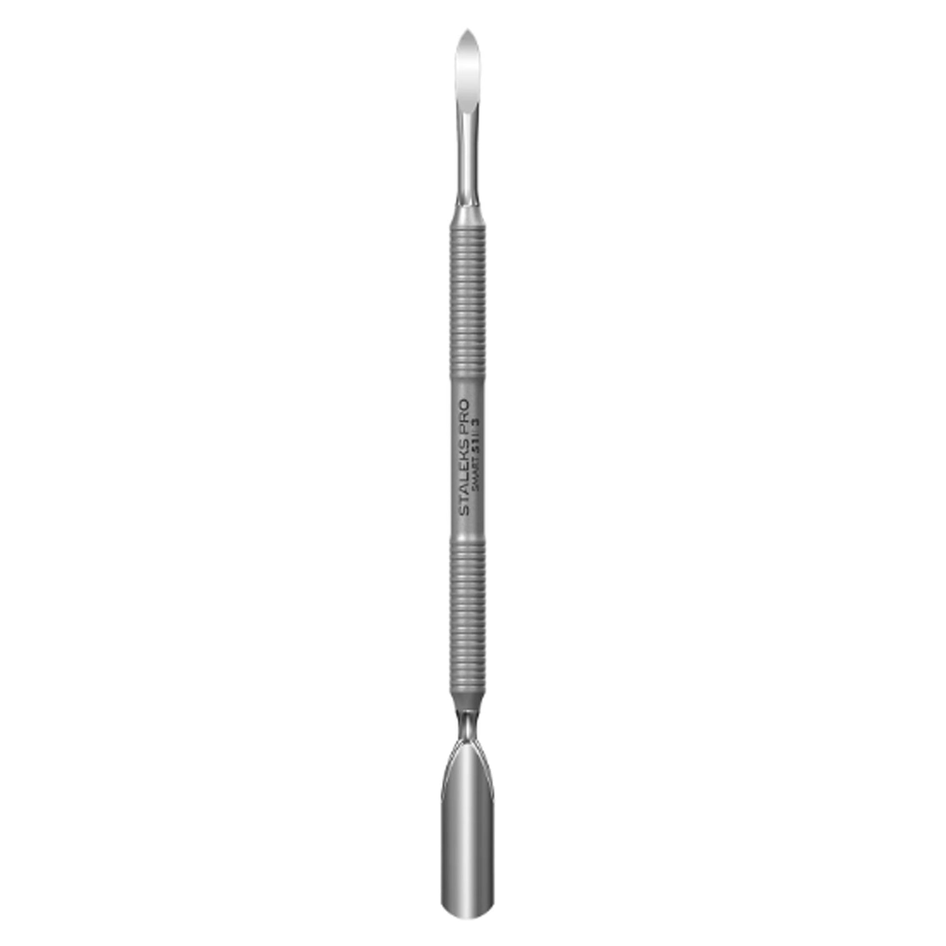 Staleks Pro Smart 51 Ferretto Doppio Spingicuticole - Type 3