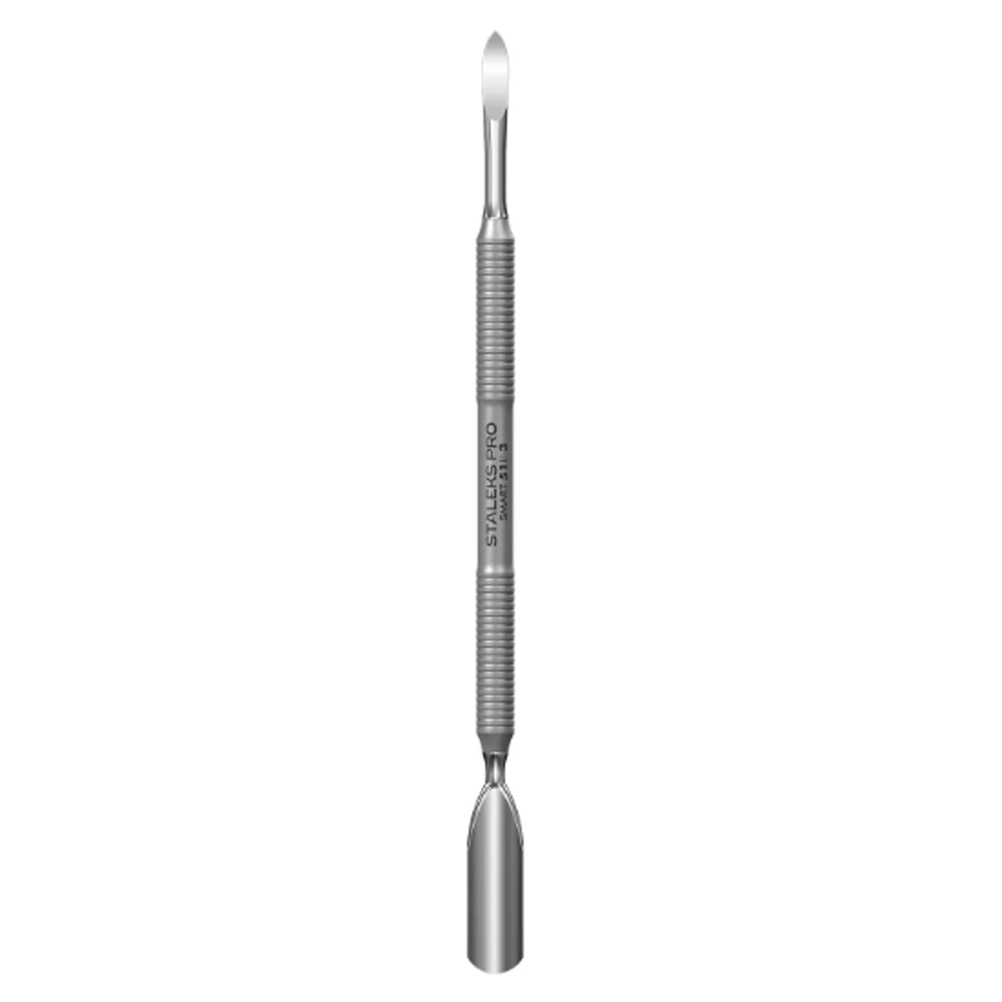 Staleks Pro Smart 51 Ferretto Doppio Spingicuticole - Type 3