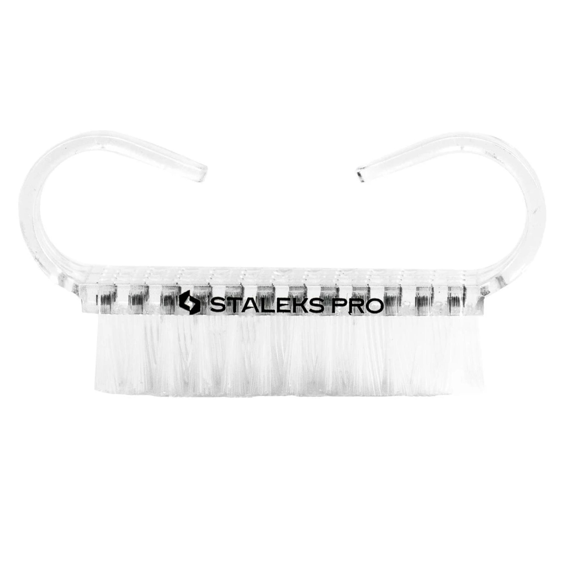 Staleks Pro Spazzola Manicure Expert 02 per Rimozione Polveri