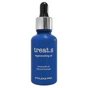 Staleks Pro Olio Rigenerante per la Pelle - 30ml