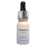 Staleks Pro Olio per Cuticole - 10ml