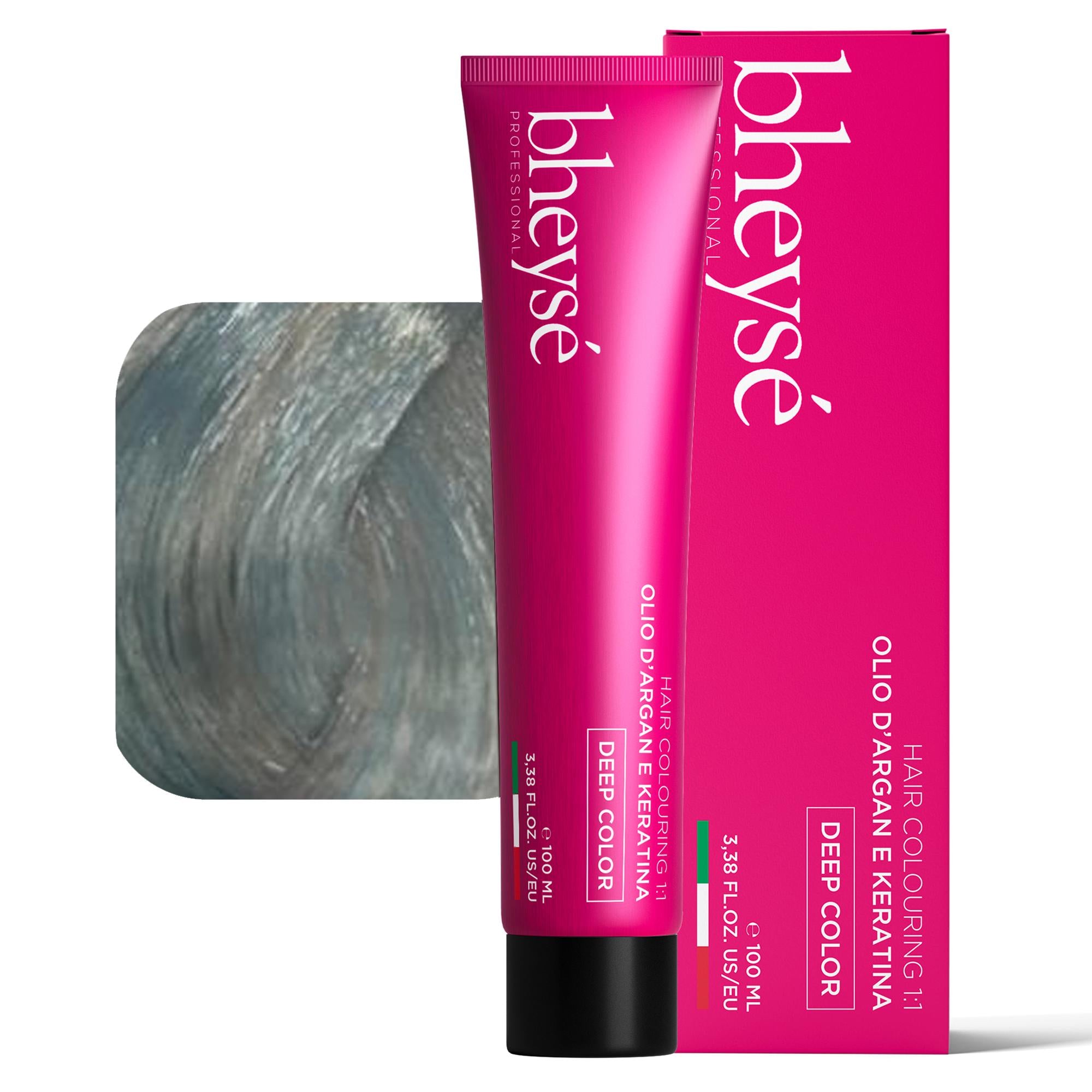 Renee Blanche Bheyse Tintura per Capelli 100ml - 0.01
