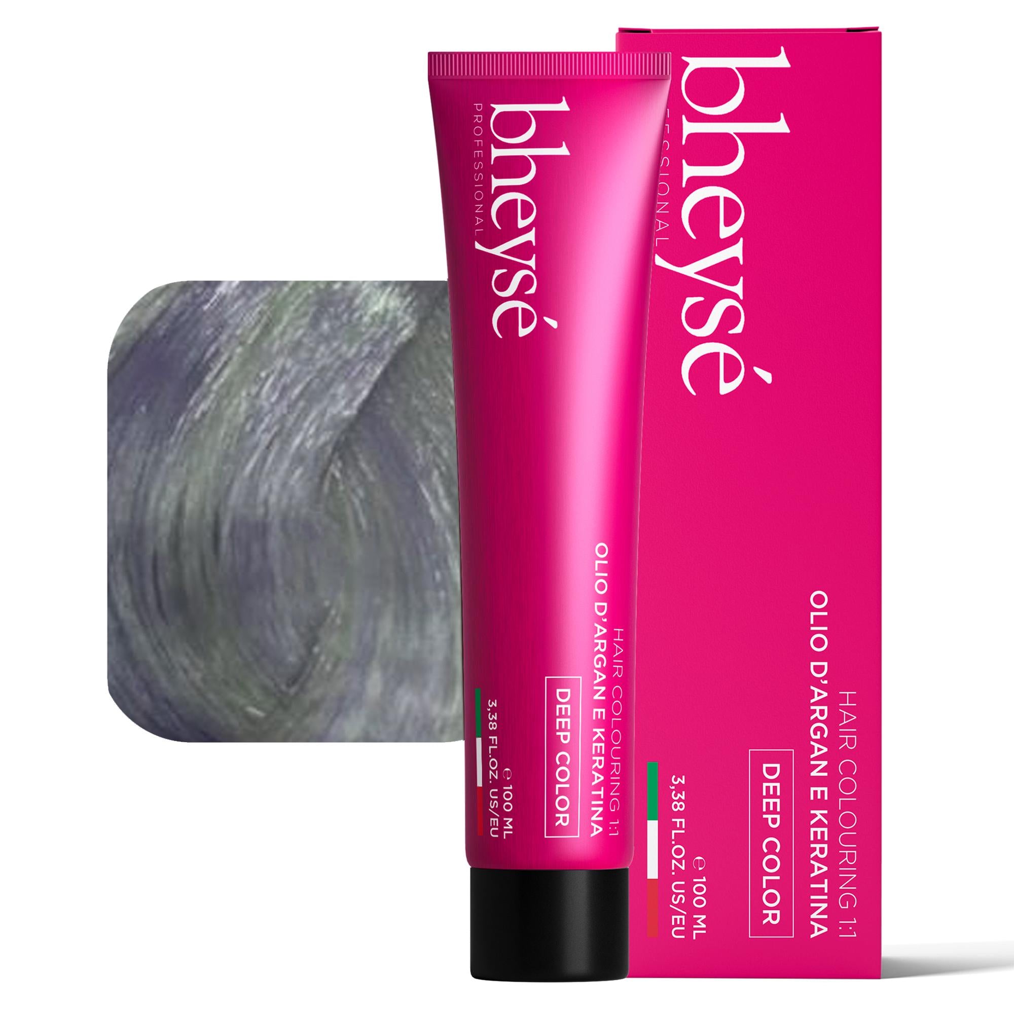 Renee Blanche Bheyse Tintura per Capelli 100ml - 0.06
