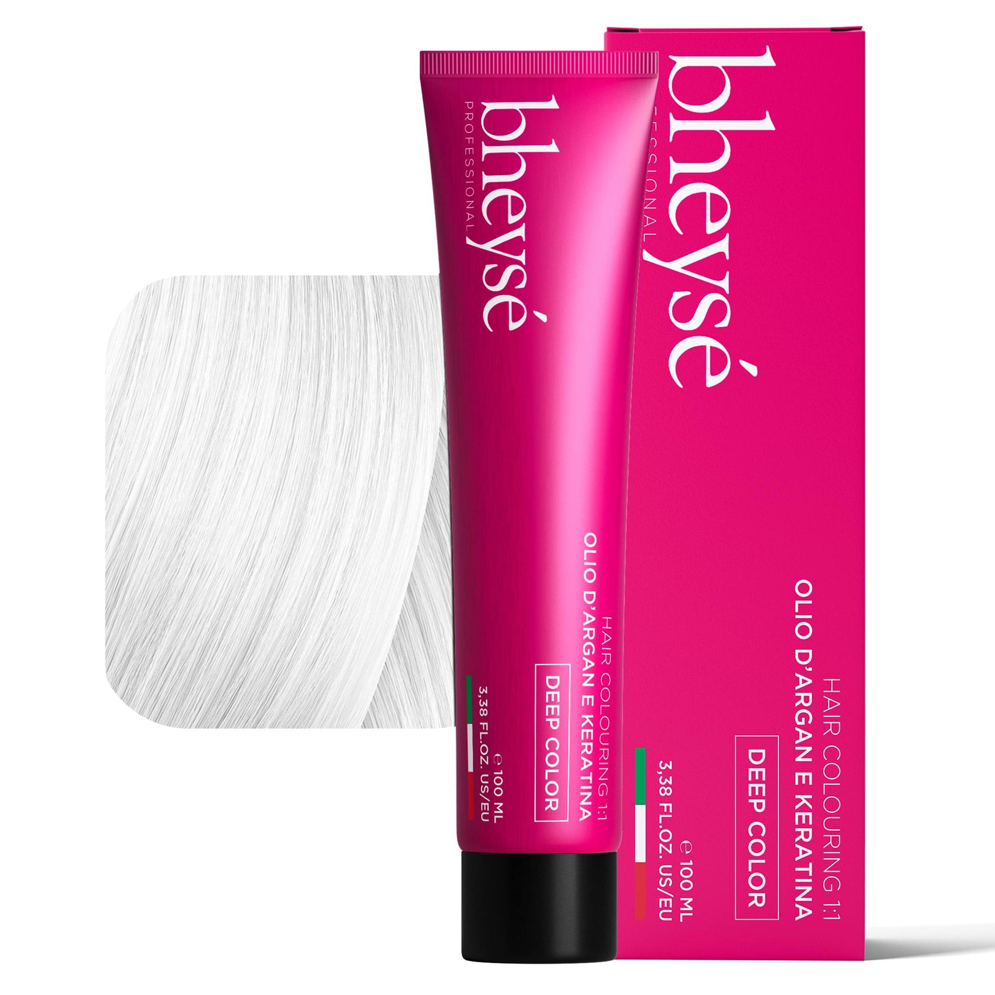 Renee Blanche Bheyse Tintura per Capelli 100ml - 00