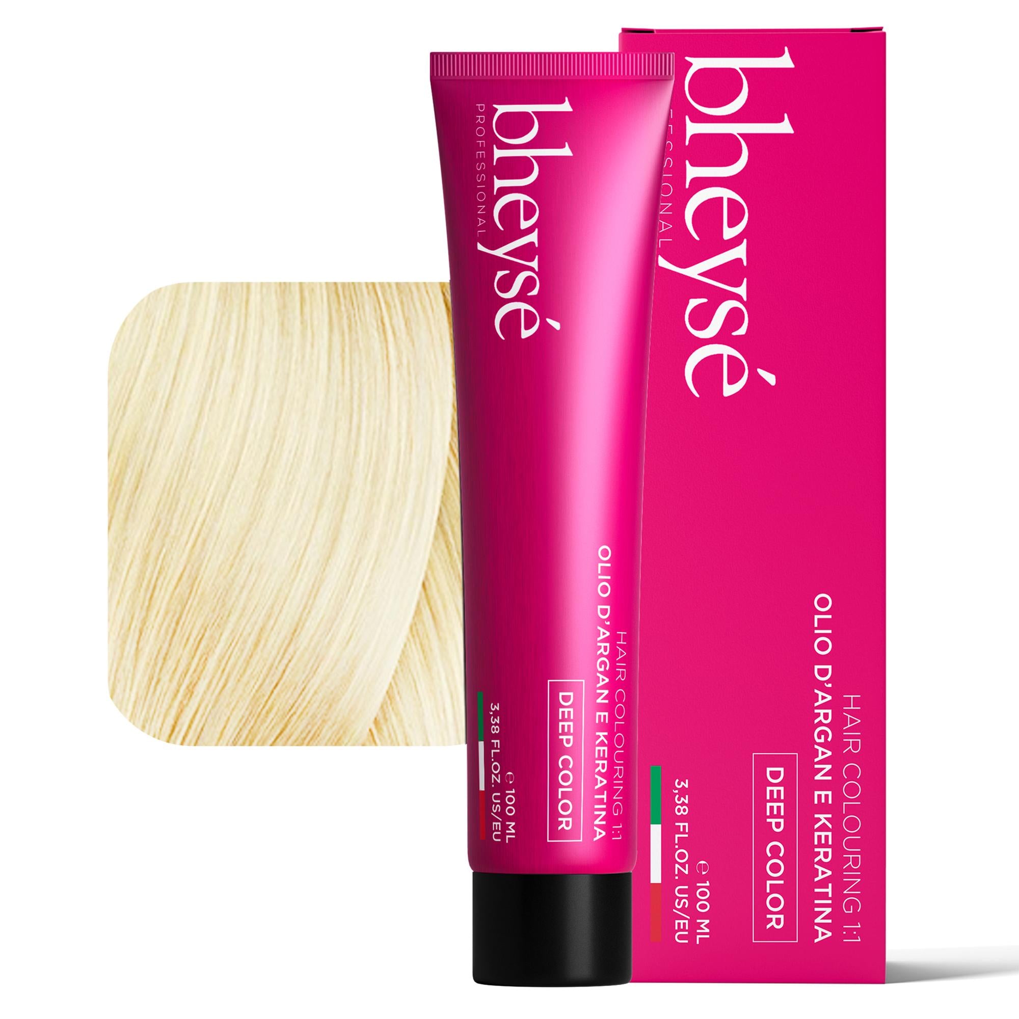 Renee Blanche Bheyse Tintura per Capelli 100ml - 10.0