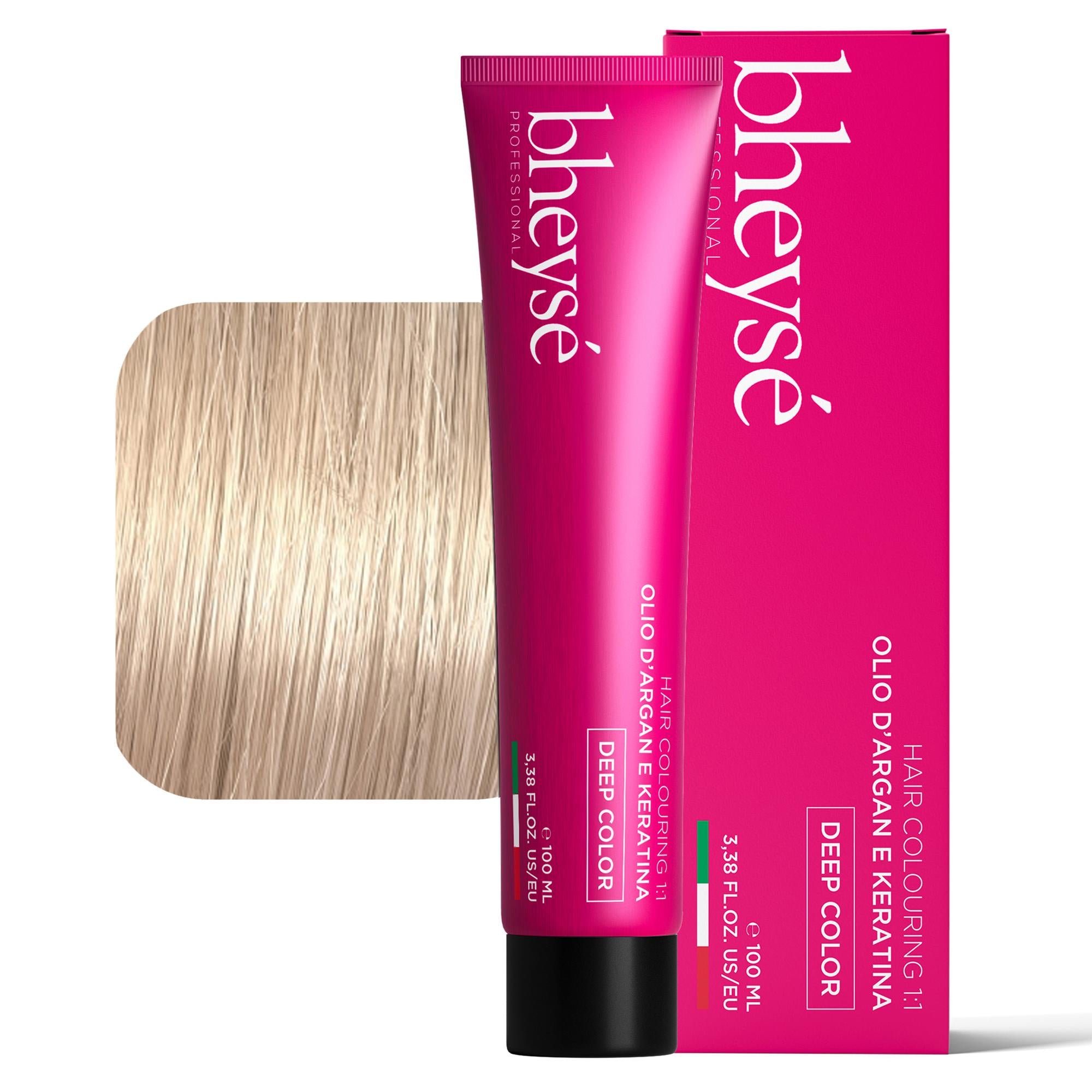 Renee Blanche Bheyse Tintura per Capelli 100ml - 10.00