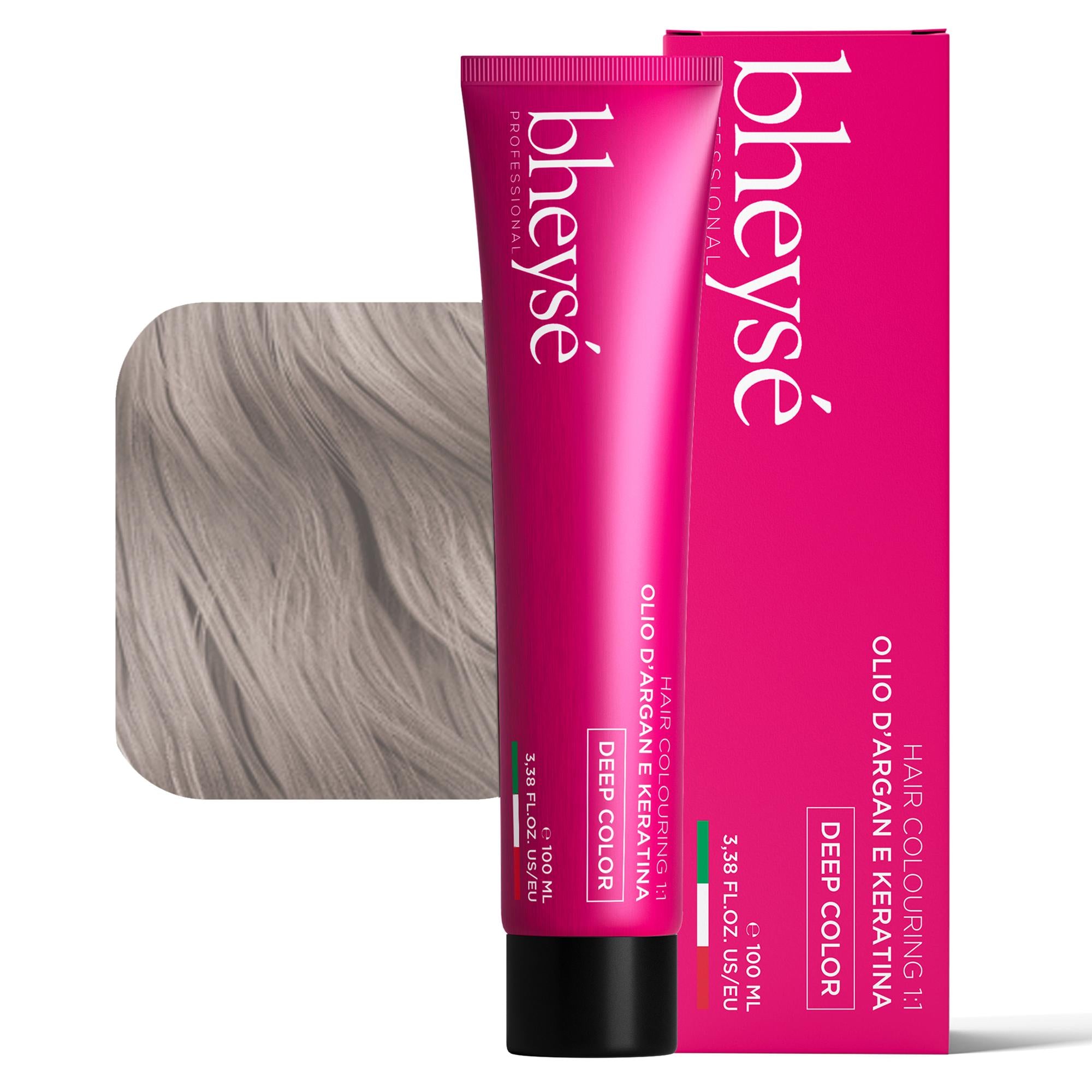 Renee Blanche Bheyse Tintura per Capelli 100ml - 10.11