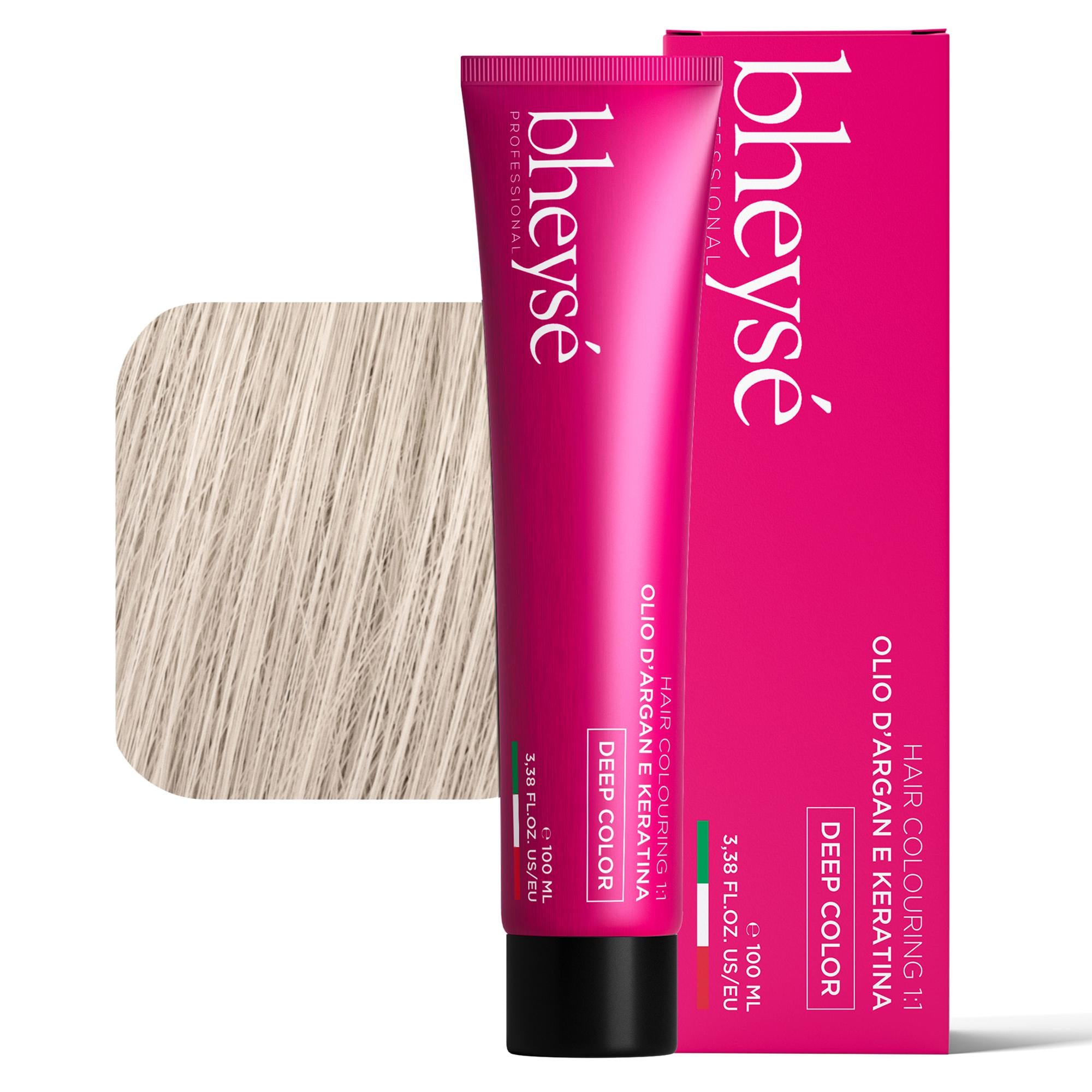 Renee Blanche Bheyse Tintura per Capelli 100ml - 10.16