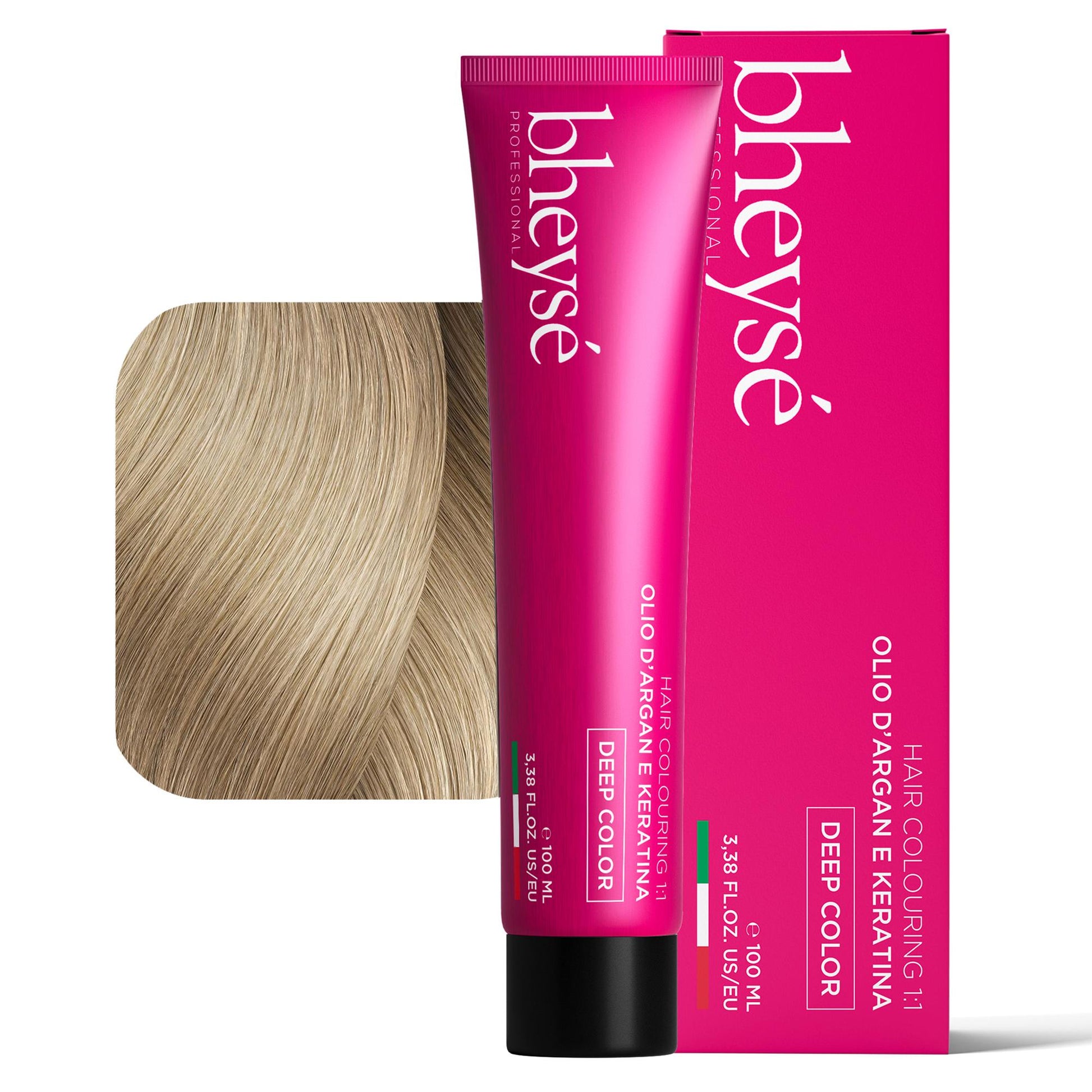 Renee Blanche Bheyse Tintura per Capelli 100ml - 10.3