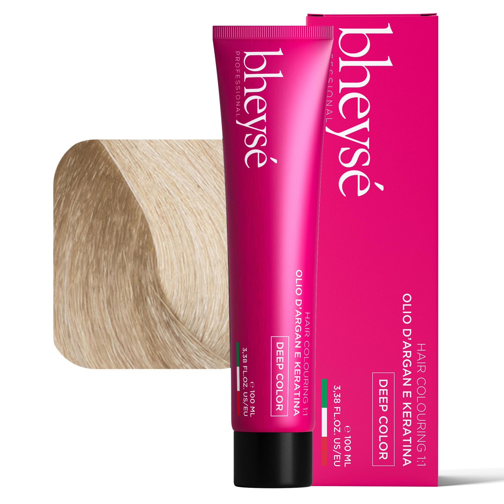 Renee Blanche Bheyse Tintura per Capelli 100ml - 11.00