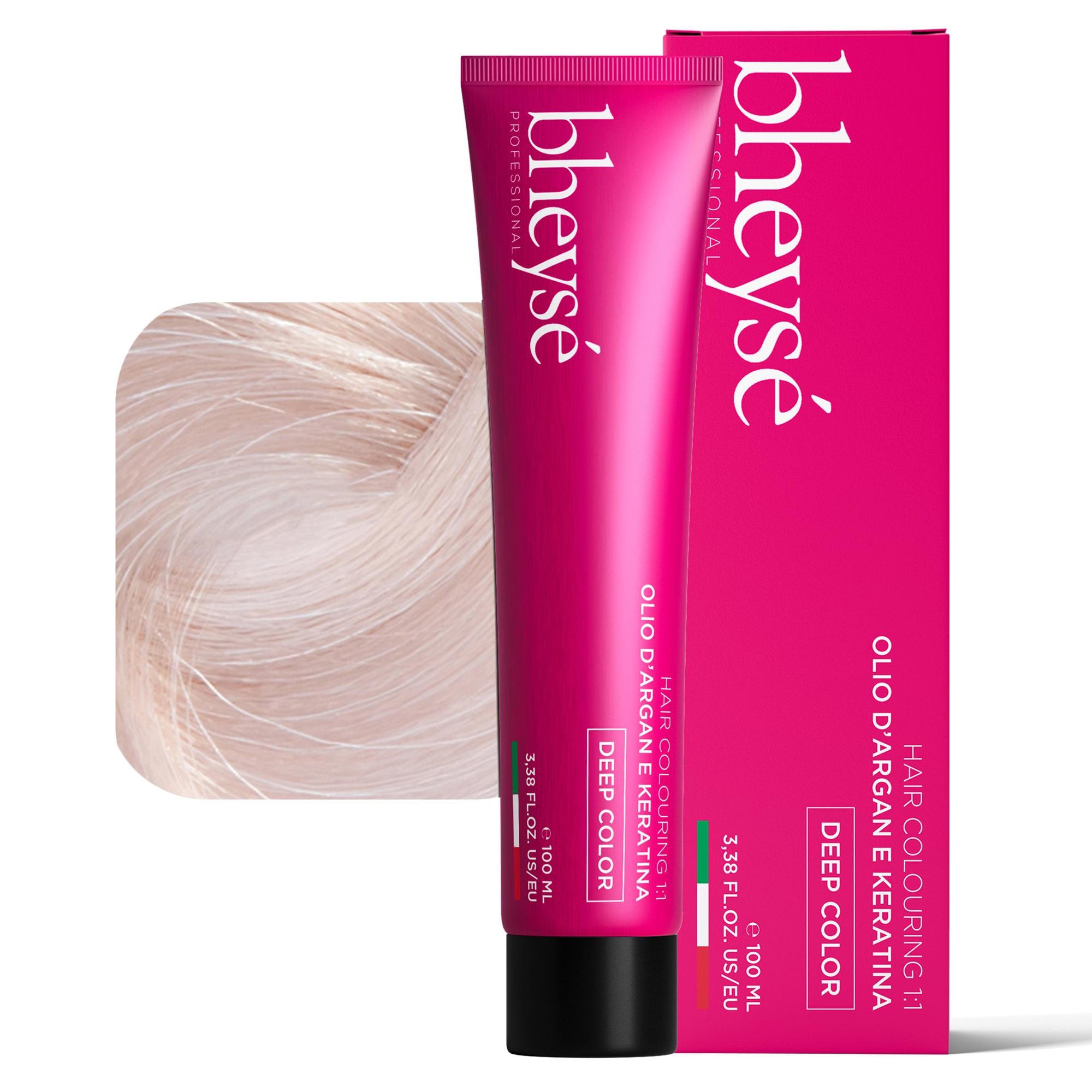 Renee Blanche Bheyse Tintura per Capelli 100ml - 11.1