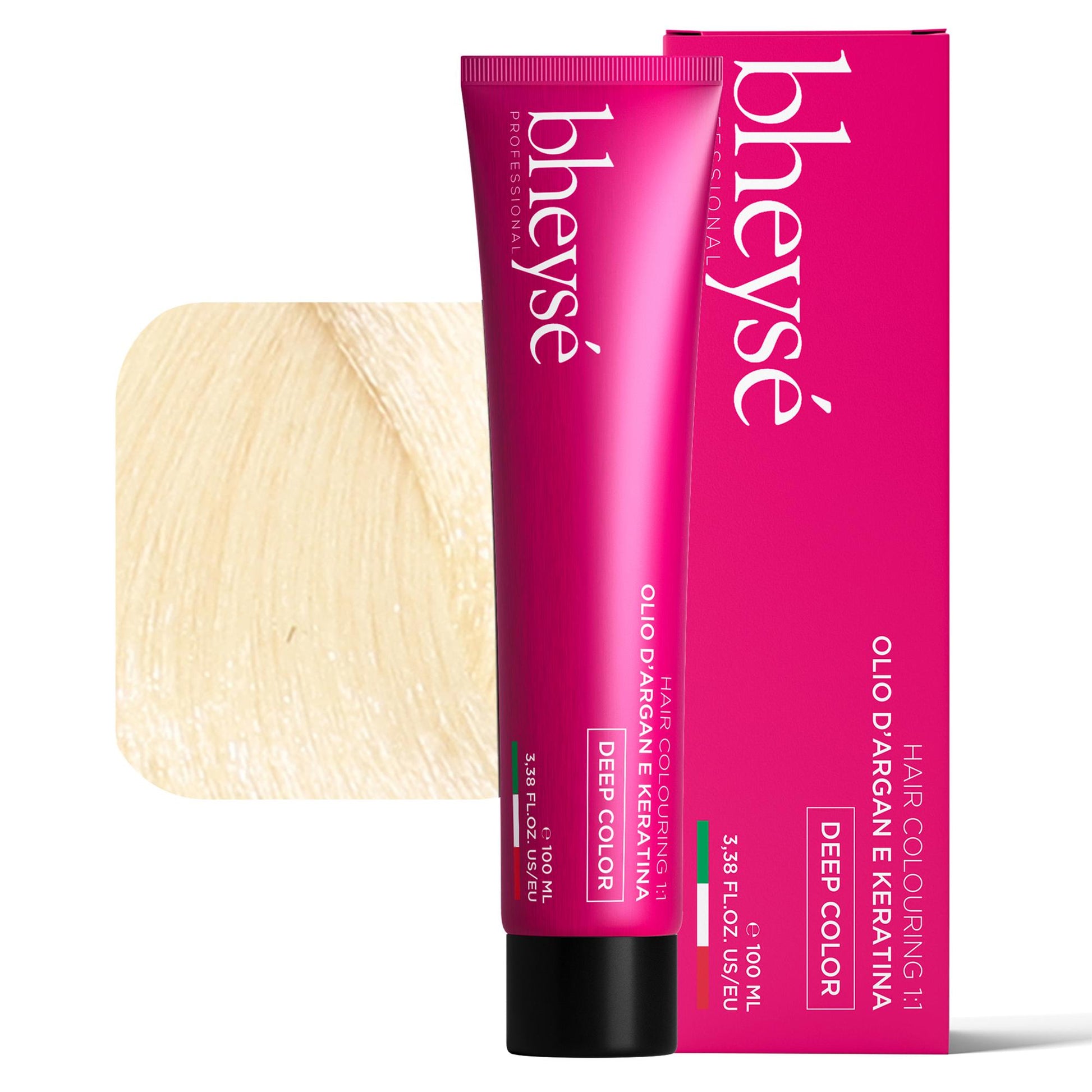 Renee Blanche Bheyse Tintura per Capelli 100ml - 11.3