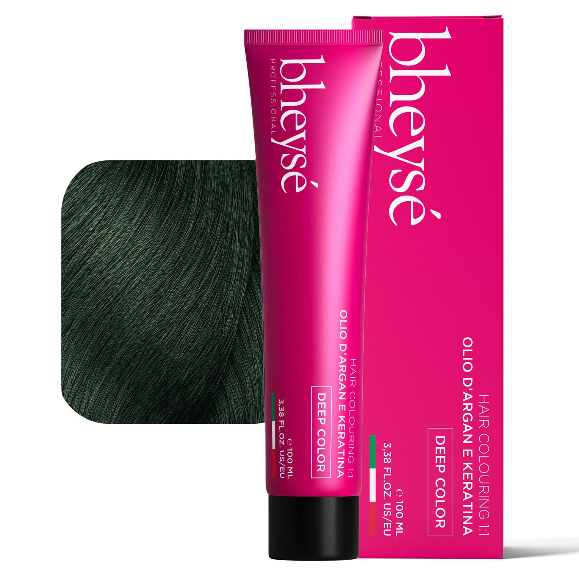 Renee Blanche Bheyse Tintura per Capelli 100ml - 23