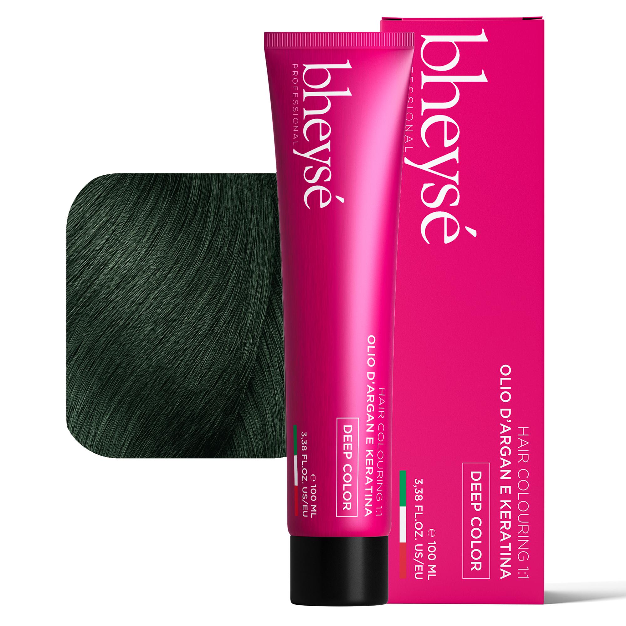 Renee Blanche Bheyse Tintura per Capelli 100ml - 23