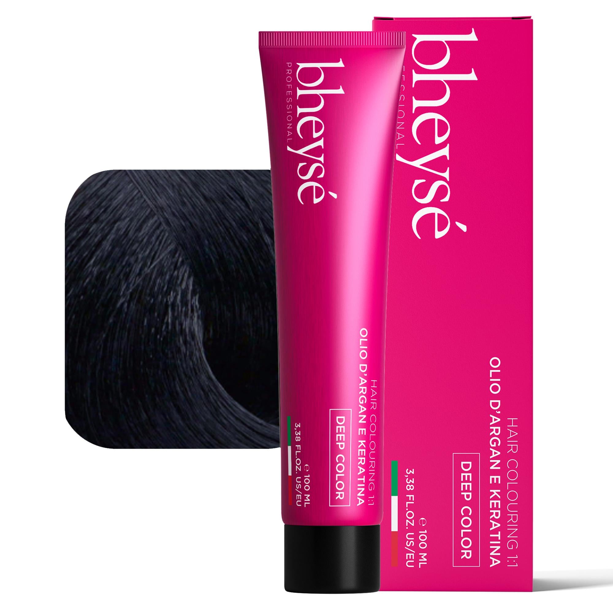 Renee Blanche Bheyse Tintura per Capelli 100ml - 3.1