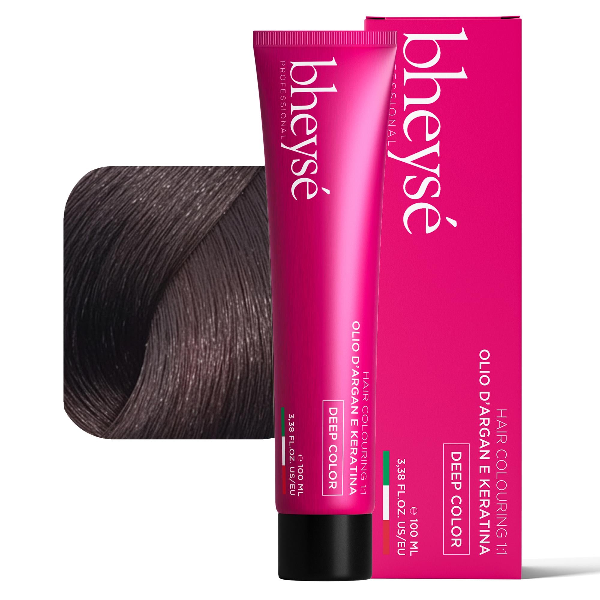 Renee Blanche Bheyse Tintura per Capelli 100ml - 3.5