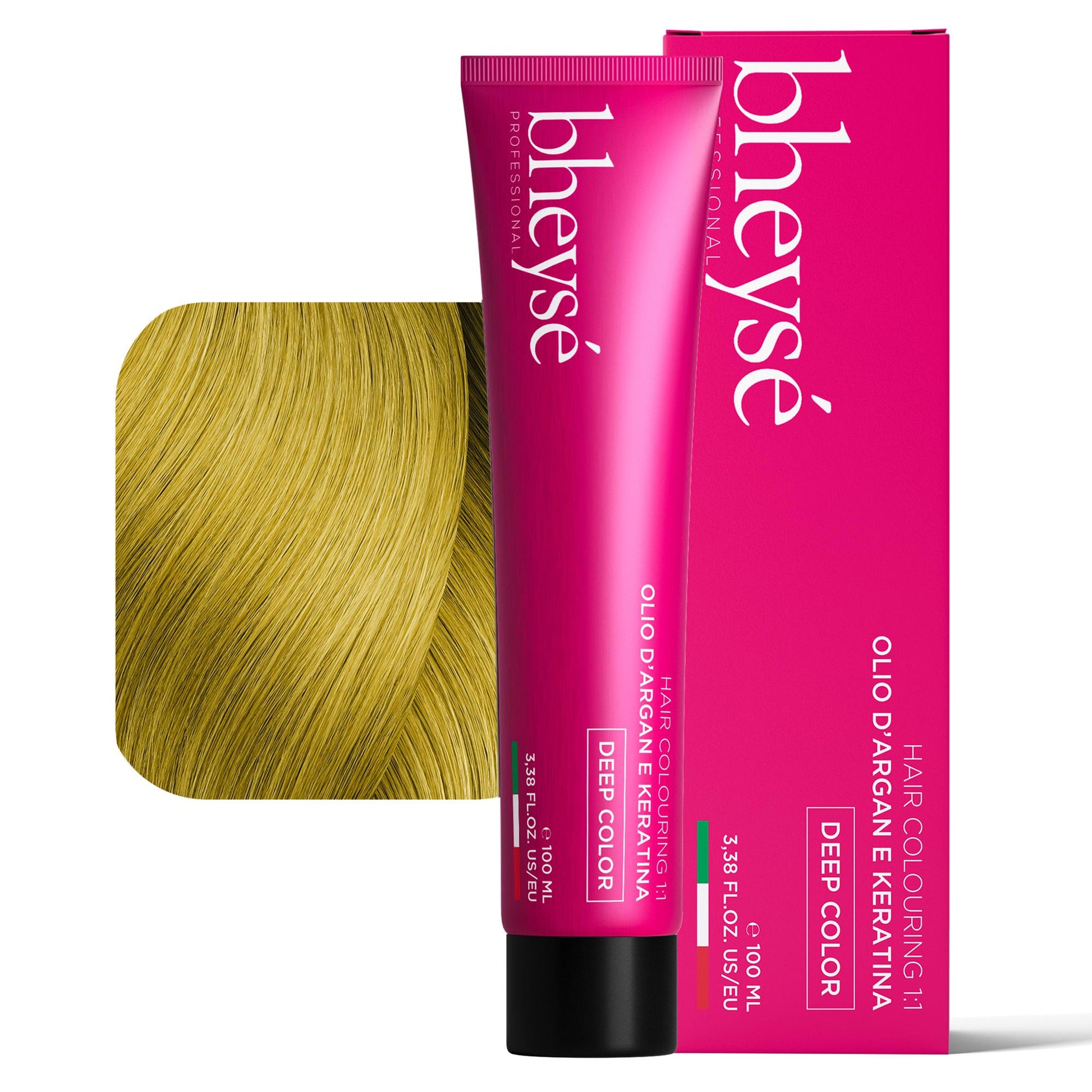 Renee Blanche Bheyse Tintura per Capelli 100ml - 33