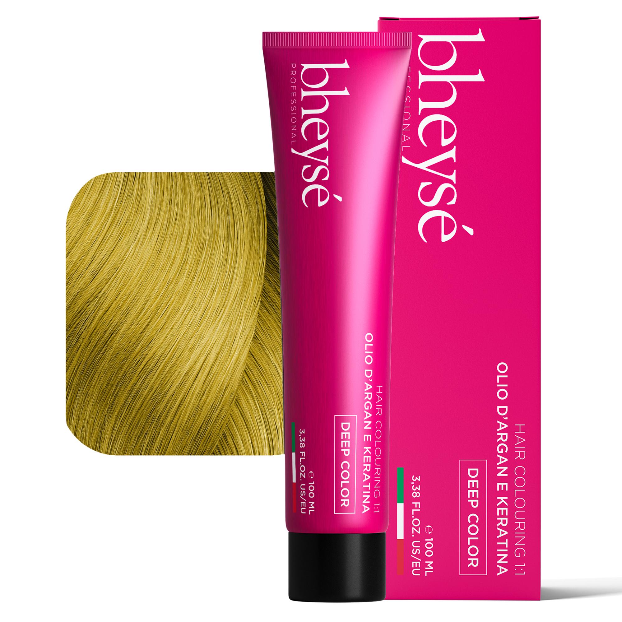 Renee Blanche Bheyse Tintura per Capelli 100ml - 33