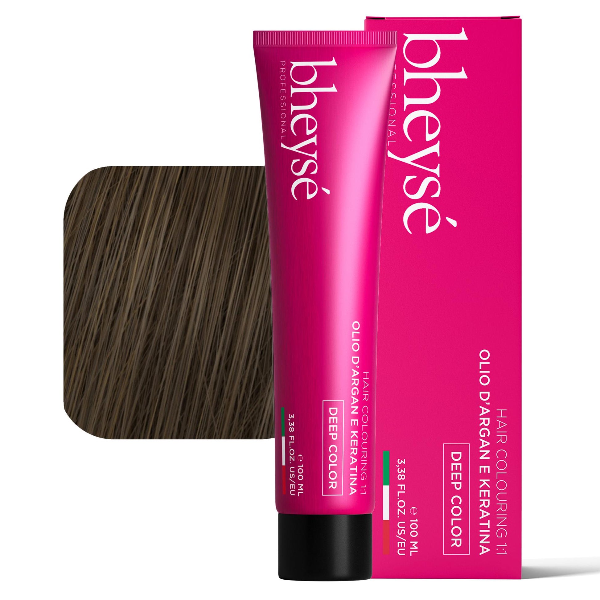 Renee Blanche Bheyse Tintura per Capelli 100ml - 4.00