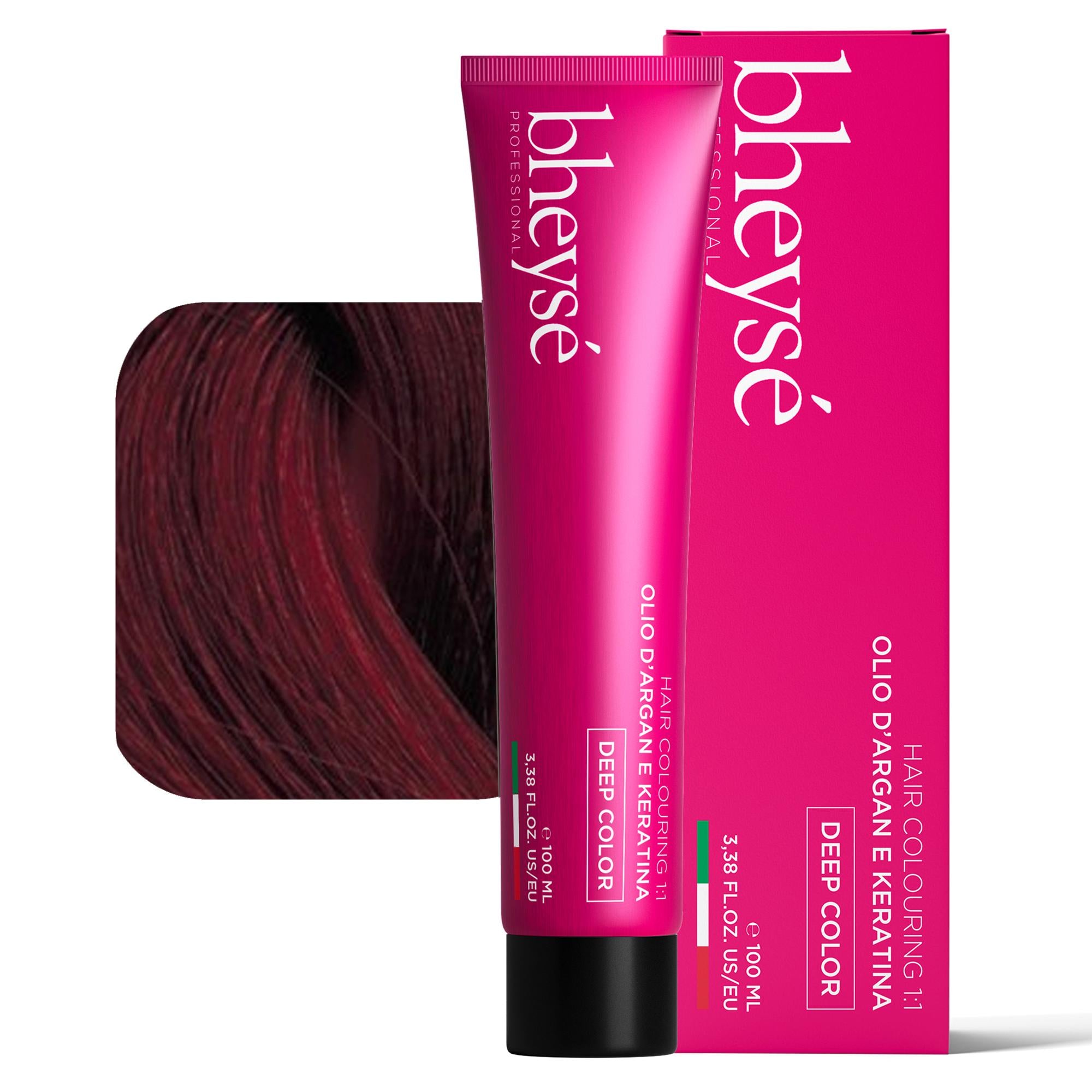 Renee Blanche Bheyse Tintura per Capelli 100ml - 4.58