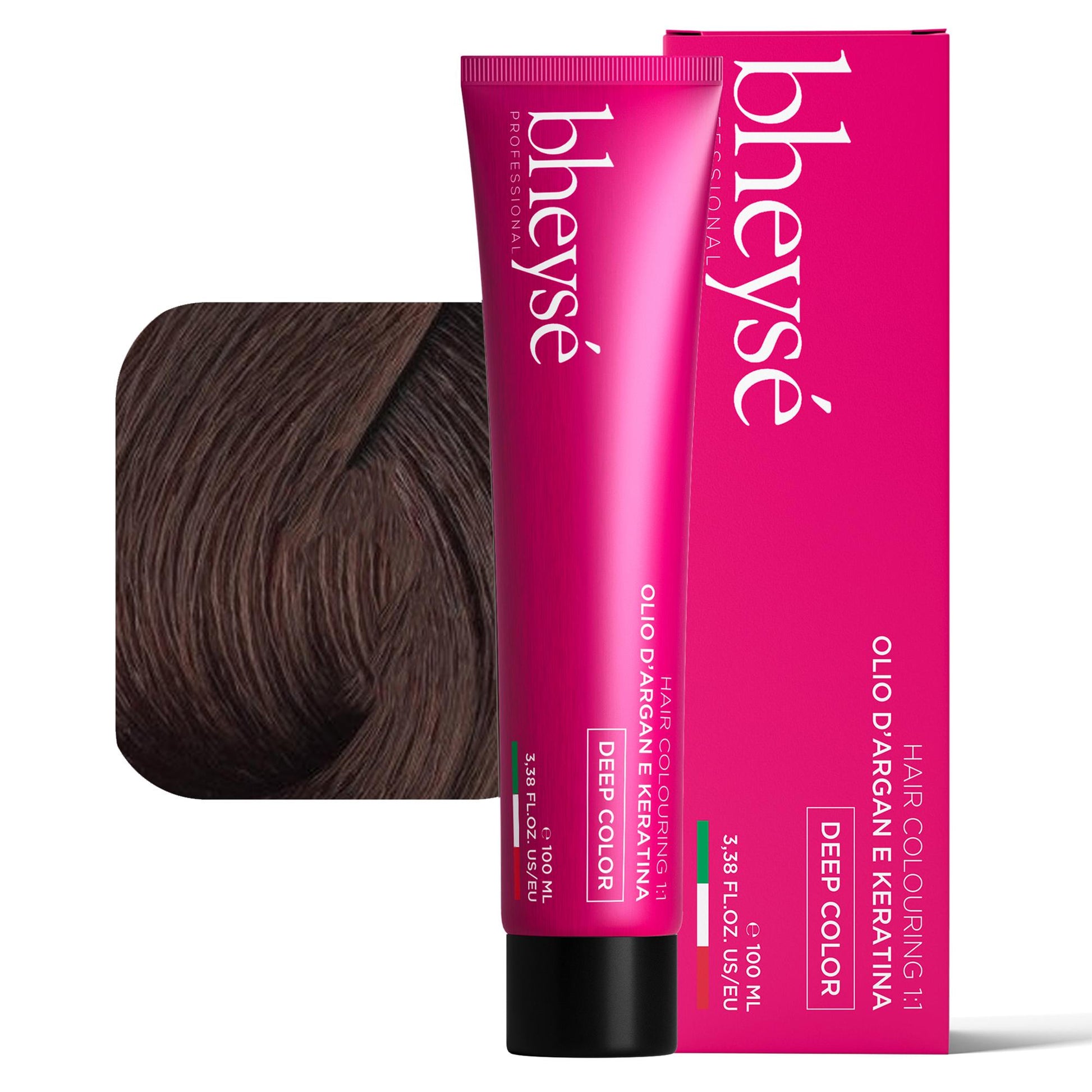 Renee Blanche Bheyse Tintura per Capelli 100ml - 4.61