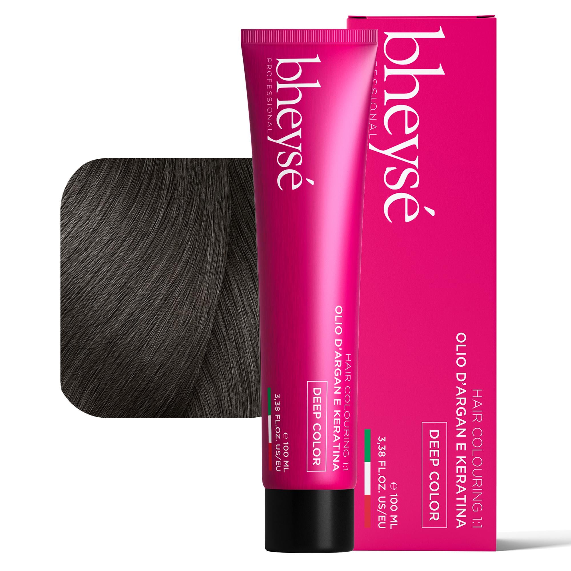 Renee Blanche Bheyse Tintura per Capelli 100ml - 5.0