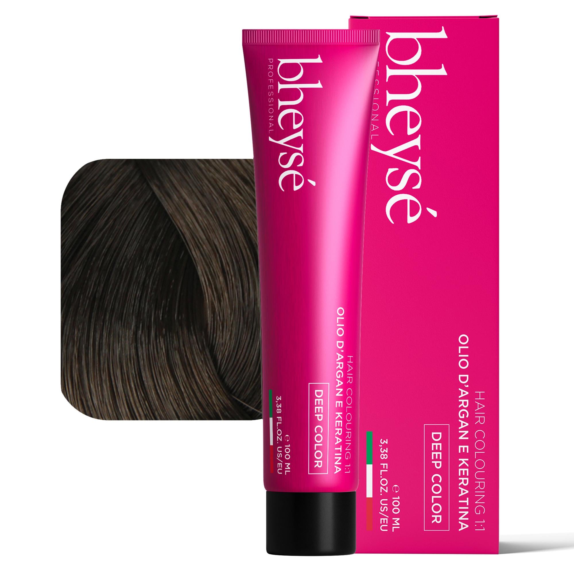 Renee Blanche Bheyse Tintura per Capelli 100ml - 5.00