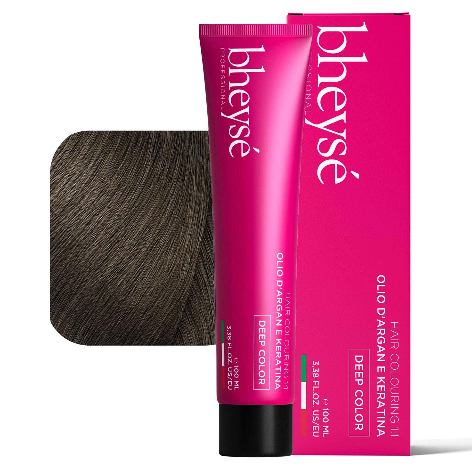 Renee Blanche Bheyse Tintura per Capelli 100ml - 5.3