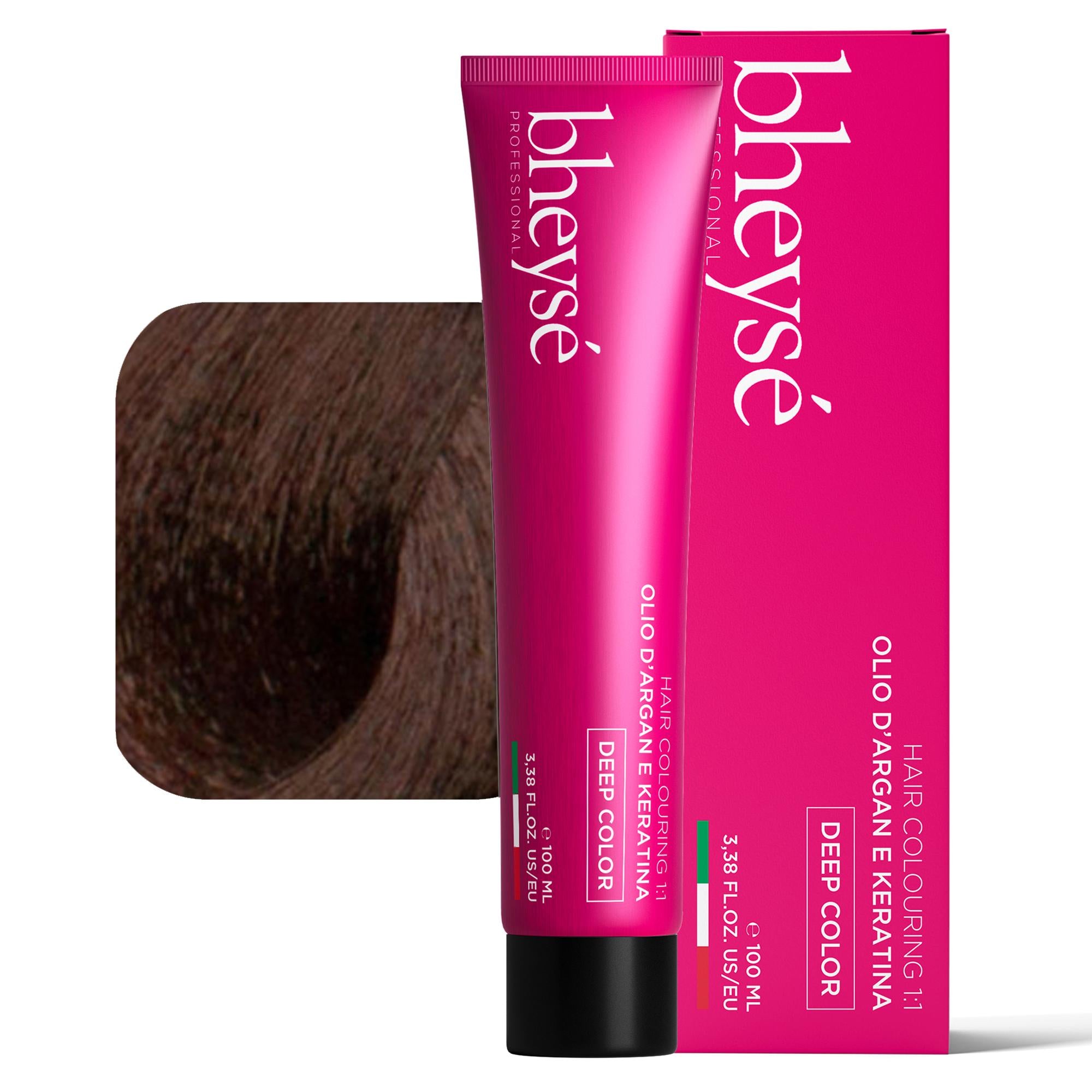 Renee Blanche Bheyse Tintura per Capelli 100ml - 5.48