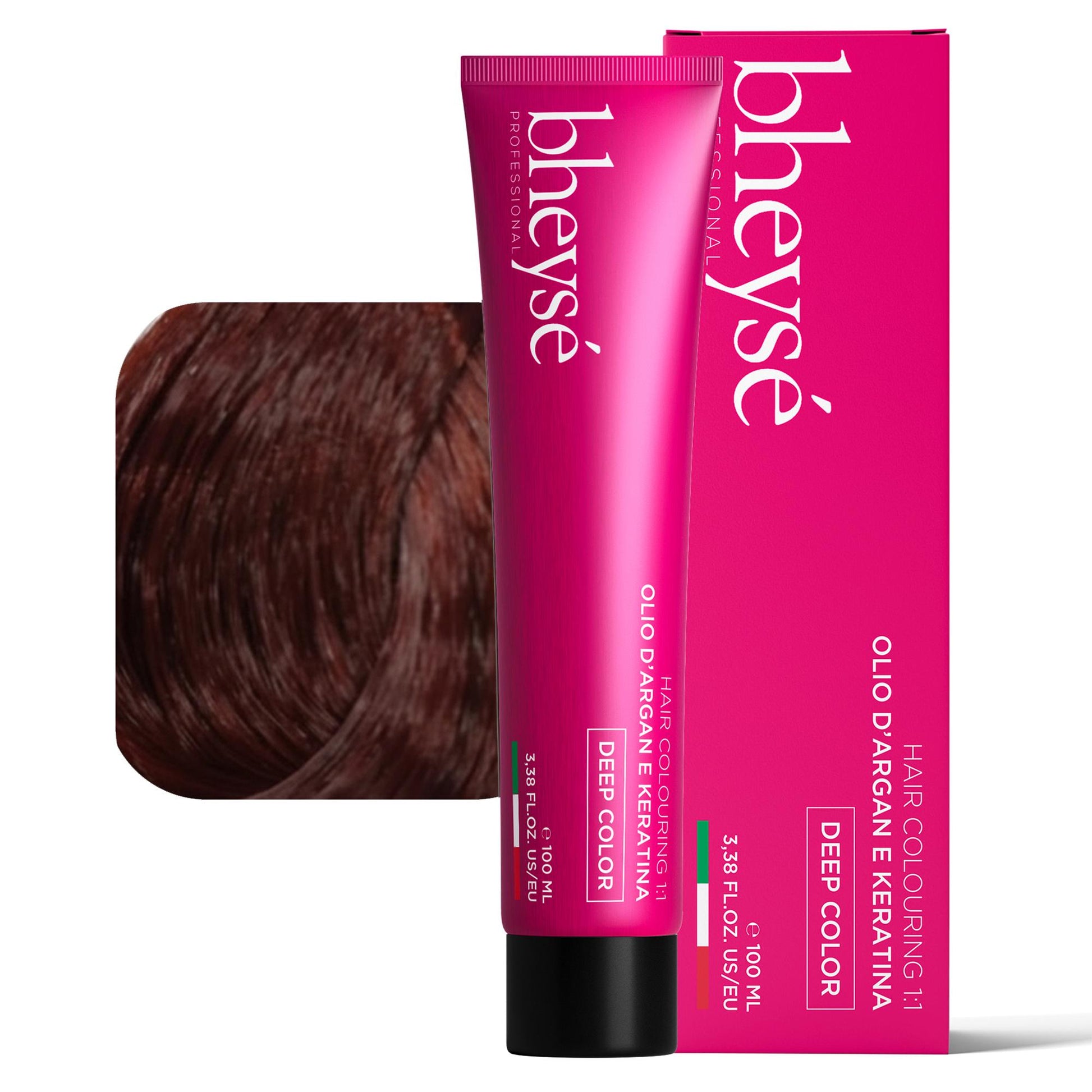 Renee Blanche Bheyse Tintura per Capelli 100ml - 5.51
