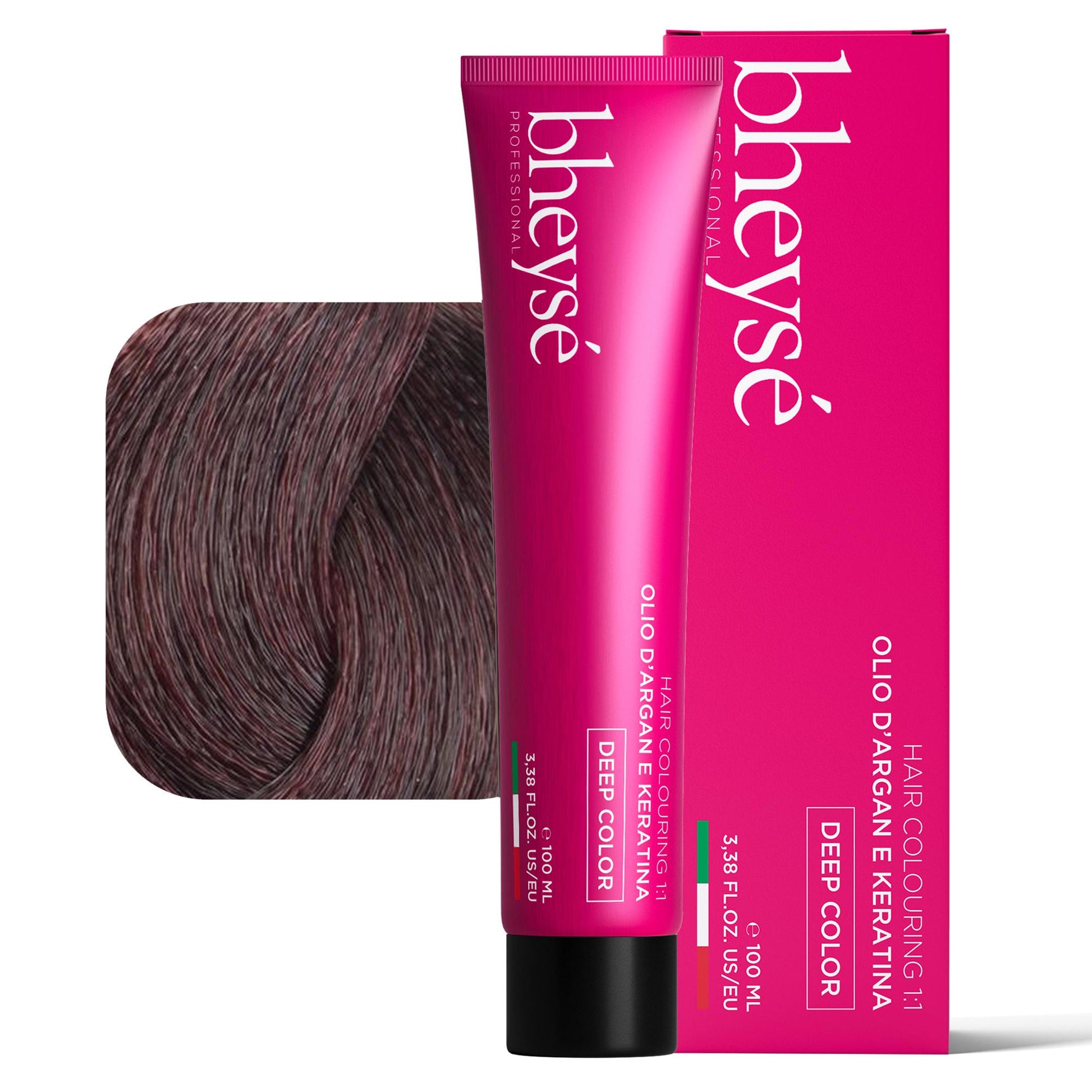Renee Blanche Bheyse Tintura per Capelli 100ml - 5.55